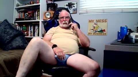 D K online show from 25, 7, 2026