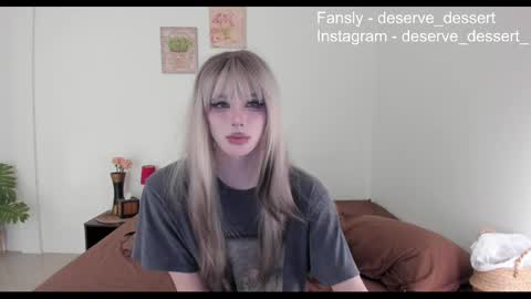 Domi  online show from 16, 5, 2026