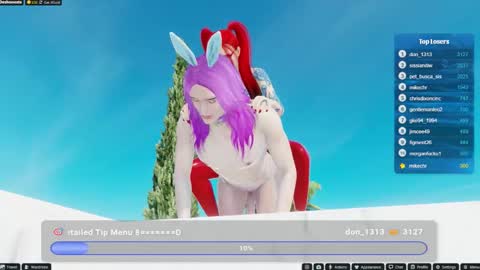 Snapshot of deshonesta chatting on 9, 2, 2026 The Goddess online show from 9, 2, 2026