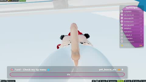 The Goddess online show from 19, 4, 2026