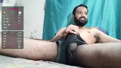 desi_boy799417 online show from 27, 2, 2025