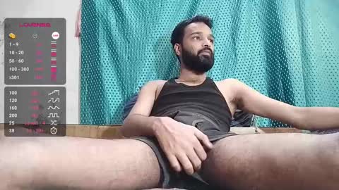 desi_boy799417 online show from 3, 3, 2025