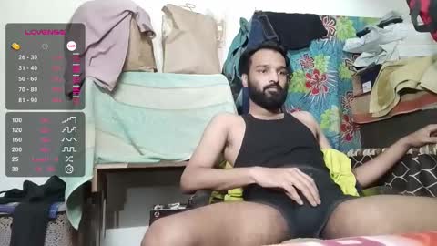 desi_boy799417 online show from 12, 3, 2025