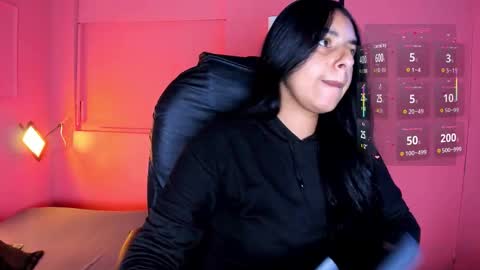 NTMY guys im a kinda desi from Medellin  online show from 14, 1, 2026