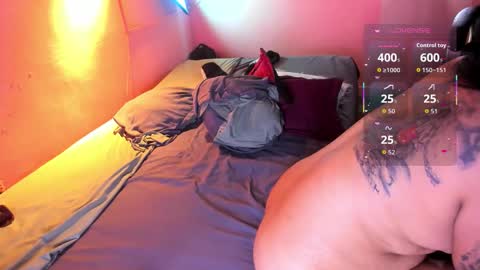 NTMY guys im a kinda desi from Medellin  online show from 3, 2, 2026