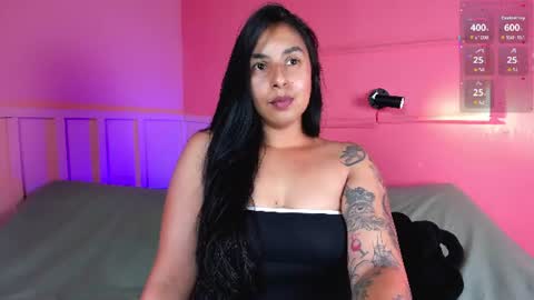 NTMY guys im a kinda desi from Medellin  online show from 27, 6, 2026