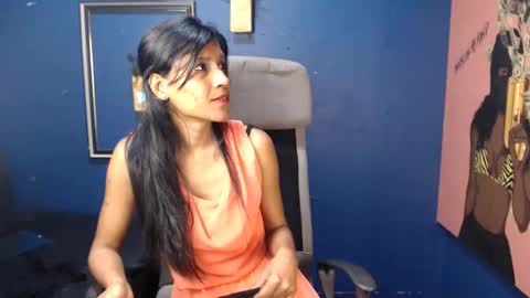 Snapshot of desibabexxx chatting on 23, 10, 2025 desibabexxx online show from 23, 10, 2025