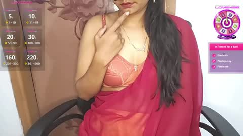 Eva and Adam online show from 7, 3, 2025