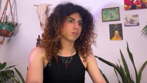 Desidias online show from 5, 11, 2025