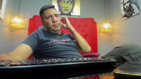 Designturbate online show from 8, 3, 2025