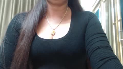 Maisa online show from 20, 1, 2025