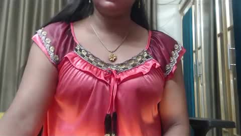 Maisa online show from 8, 3, 2025