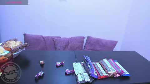 desire_ecstasy online show from 2, 11, 2025