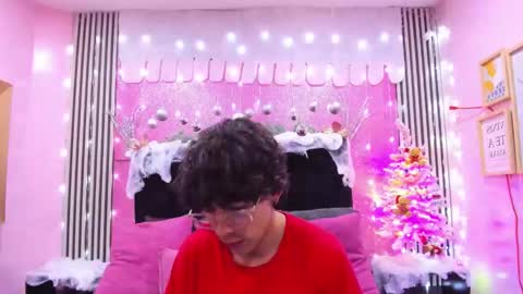 desire_ecstasy online show from 18, 12, 2025