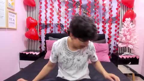 desire_ecstasy online show from 13, 2, 2026