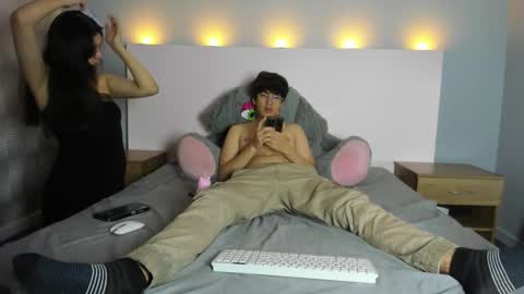 desire_ecstasy online show from 1, 3, 2026