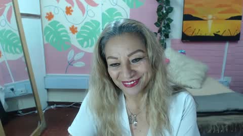 Snapshot of desire_latin chatting on 11, 3, 2025 VALERIA online show from 11, 3, 2025