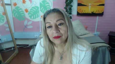 Snapshot of desire_latin chatting on 16, 9, 2025 VALERIA online show from 16, 9, 2025