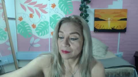 Snapshot of desire_latin chatting on 13, 11, 2025 VALERIA online show from 13, 11, 2025