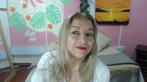 Snapshot of desire_latin chatting on 14, 11, 2025 VALERIA online show from 14, 11, 2025
