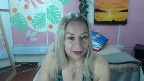 Snapshot of desire_latin chatting on 16, 12, 2025 VALERIA online show from 16, 12, 2025