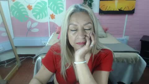Snapshot of desire_latin chatting on 16, 6, 2026 VALERIA online show from 16, 6, 2026