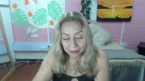 Snapshot of desire_latin chatting on 20, 7, 2026 VALERIA online show from 20, 7, 2026