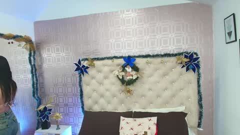 Snapshot of desire_sara chatting on 10, 1, 2025 Sara Desire online show from 10, 1, 2025