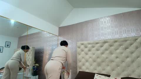 Snapshot of desire_sara chatting on 14, 1, 2025 Sara Desire online show from 14, 1, 2025