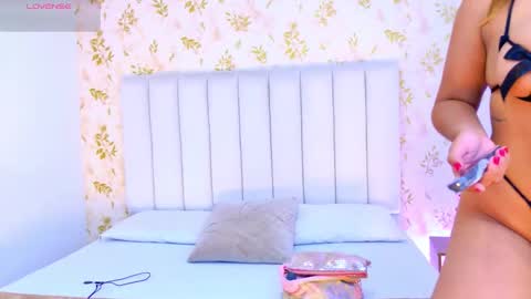 Sara Desire online show from 14, 1, 2026