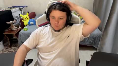 desiredude9 online show from 26, 10, 2025