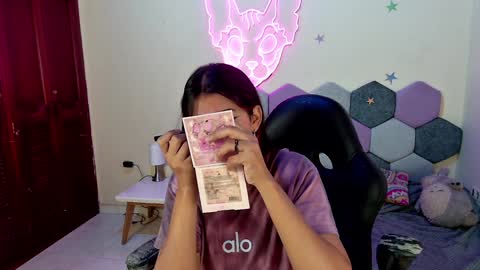 Snapshot of desireduo_tgn chatting on 28, 12, 2024 TORI AND MR. BEAR online show from 28, 12, 2024