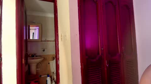 Snapshot of desireduo_tgn chatting on 29, 12, 2024 TORI AND MR. BEAR online show from 29, 12, 2024