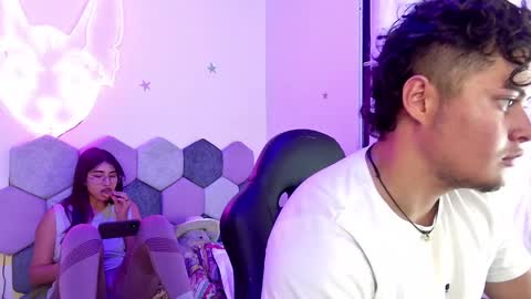 Snapshot of desireduo_tgn chatting on 20, 1, 2025 TORI AND MR. BEAR online show from 20, 1, 2025