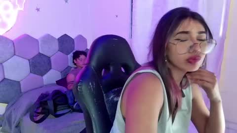 Snapshot of desireduo_tgn chatting on 10, 2, 2025 TORI AND MR. BEAR online show from 10, 2, 2025