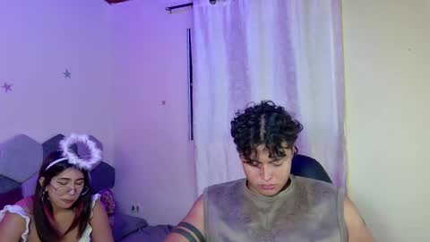 Snapshot of desireduo_tgn chatting on 10, 2, 2025 TORI AND MR. BEAR online show from 10, 2, 2025