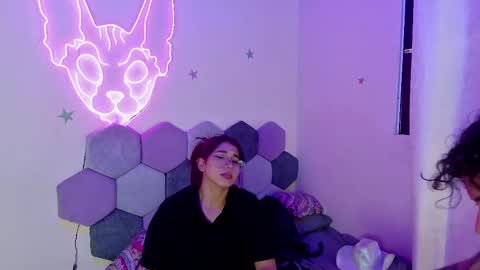 Snapshot of desireduo_tgn chatting on 15, 2, 2025 TORI AND MR. BEAR online show from 15, 2, 2025