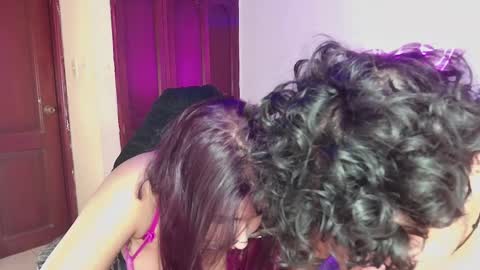 Snapshot of desireduo_tgn chatting on 20, 2, 2025 TORI AND MR. BEAR online show from 20, 2, 2025