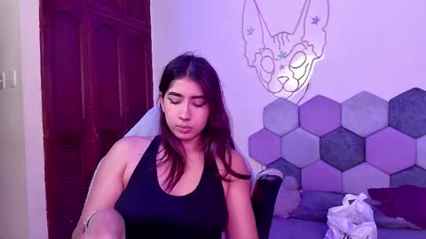 Snapshot of desireduo_tgn chatting on 10, 9, 2025 TORI AND MR. BEAR online show from 10, 9, 2025