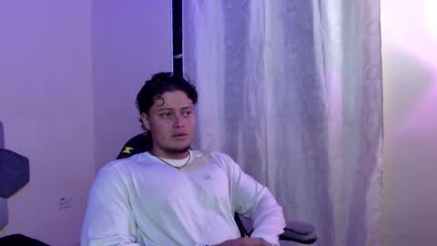 Snapshot of desireduo_tgn chatting on 22, 9, 2025 TORI AND MR. BEAR online show from 22, 9, 2025