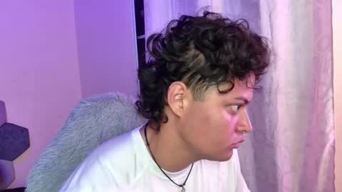 Snapshot of desireduo_tgn chatting on 29, 9, 2025 TORI AND MR. BEAR online show from 29, 9, 2025