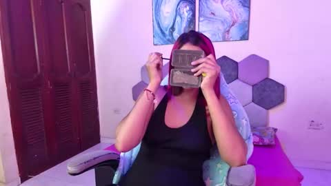 Snapshot of desireduo_tgn chatting on 1, 10, 2025 TORI AND MR. BEAR online show from 1, 10, 2025