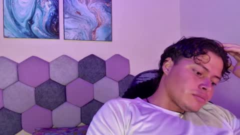 Snapshot of desireduo_tgn chatting on 4, 10, 2025 TORI AND MR. BEAR online show from 4, 10, 2025