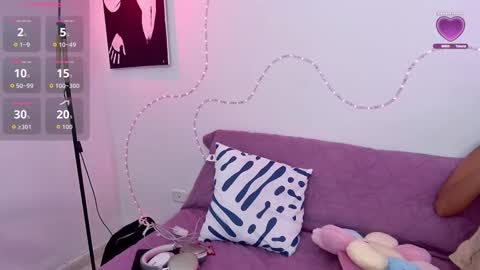 Snapshot of desireduo_tgn chatting on 7, 10, 2025 TORI AND MR. BEAR online show from 7, 10, 2025