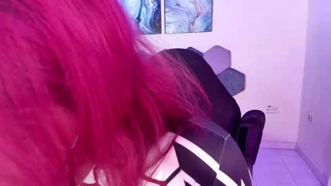 Snapshot of desireduo_tgn chatting on 15, 10, 2025 TORI AND MR. BEAR online show from 15, 10, 2025