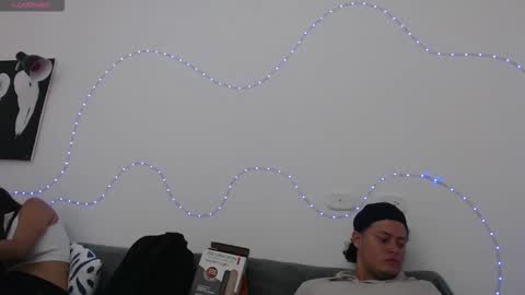 Snapshot of desireduo_tgn chatting on 20, 10, 2025 TORI AND MR. BEAR online show from 20, 10, 2025