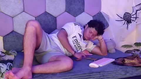 Snapshot of desireduo_tgn chatting on 26, 10, 2025 TORI AND MR. BEAR online show from 26, 10, 2025