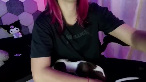 TORI AND MR. BEAR online show from 12, 2, 2026