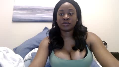 desireeafterdark online show from 17, 1, 2025
