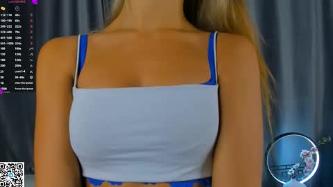 Snapshot of desireeclipse chatting on 5, 12, 2025 Willow online show from 5, 12, 2025